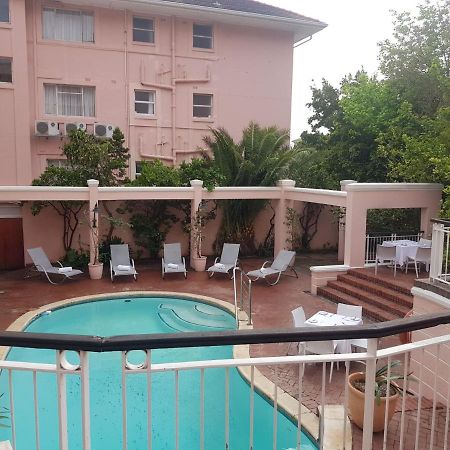 Lady Hamilton Hotel Città del Capo Esterno foto