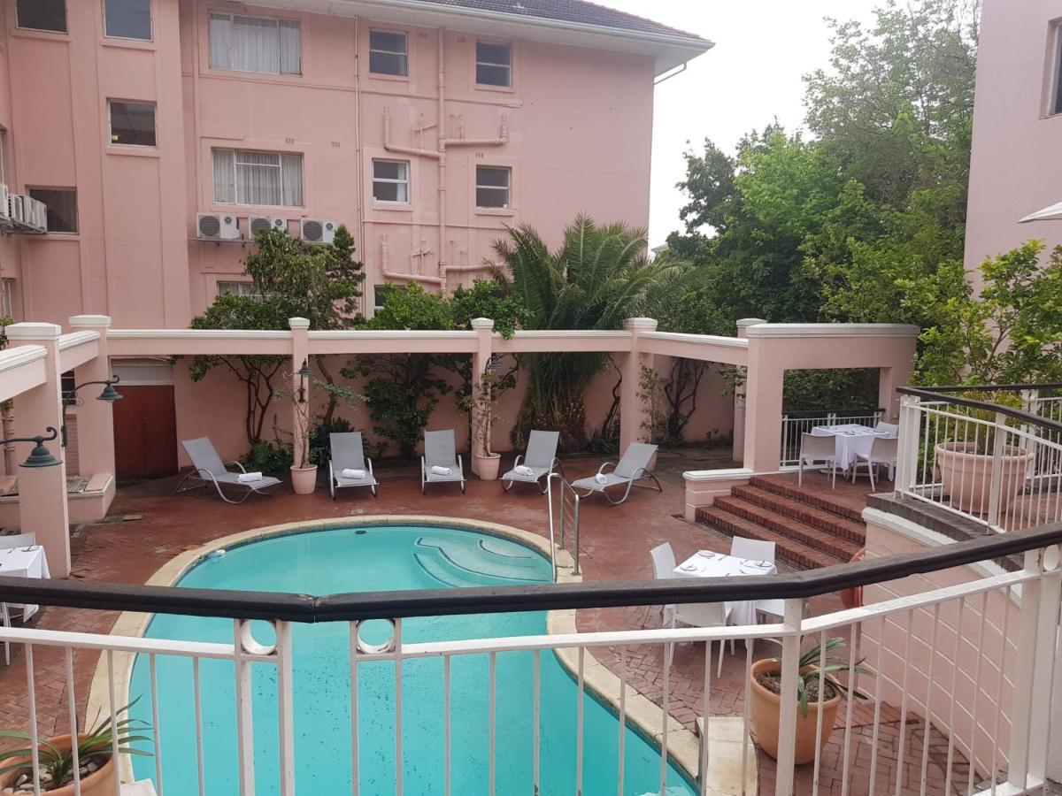 Lady Hamilton Hotel Città del Capo Esterno foto