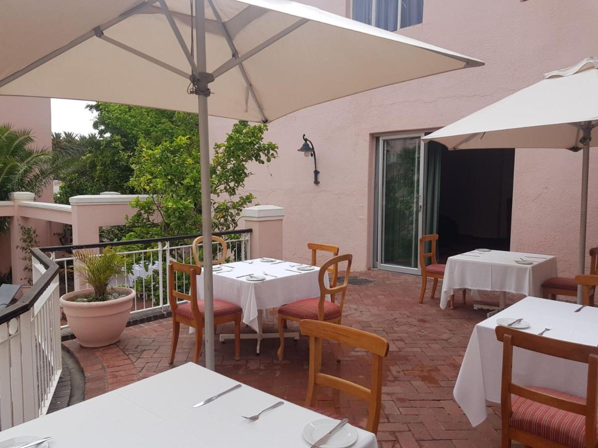 Lady Hamilton Hotel Città del Capo Esterno foto
