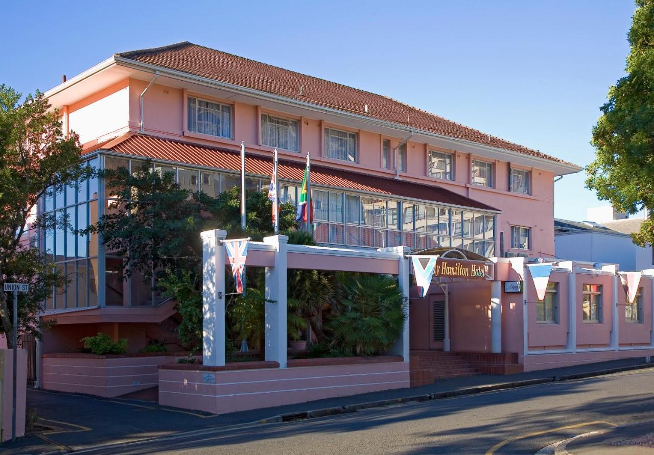 Lady Hamilton Hotel Città del Capo Esterno foto