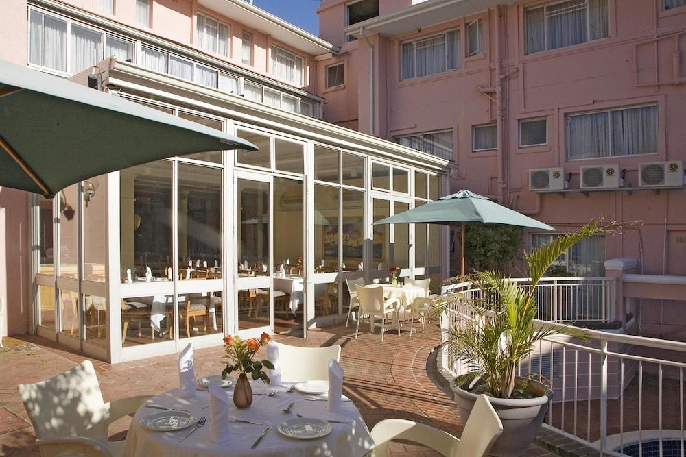 Lady Hamilton Hotel Città del Capo Esterno foto