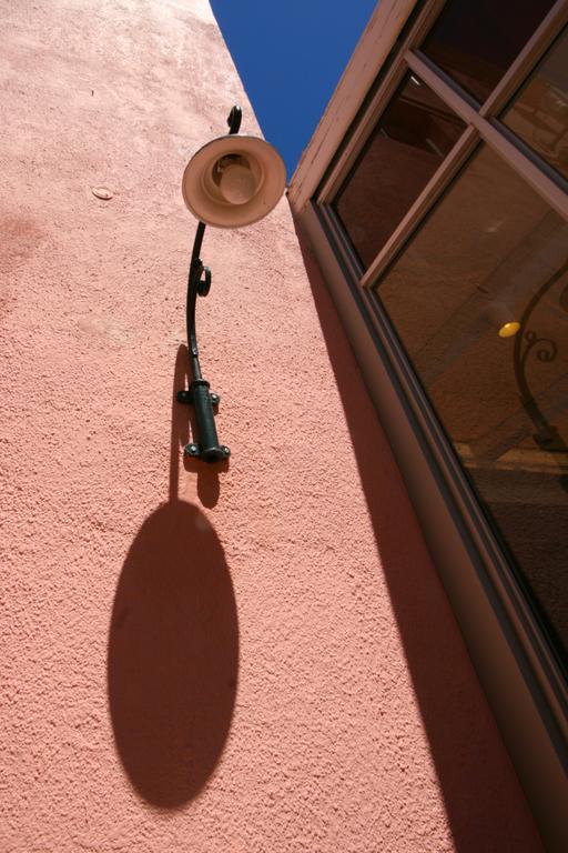 Lady Hamilton Hotel Città del Capo Esterno foto